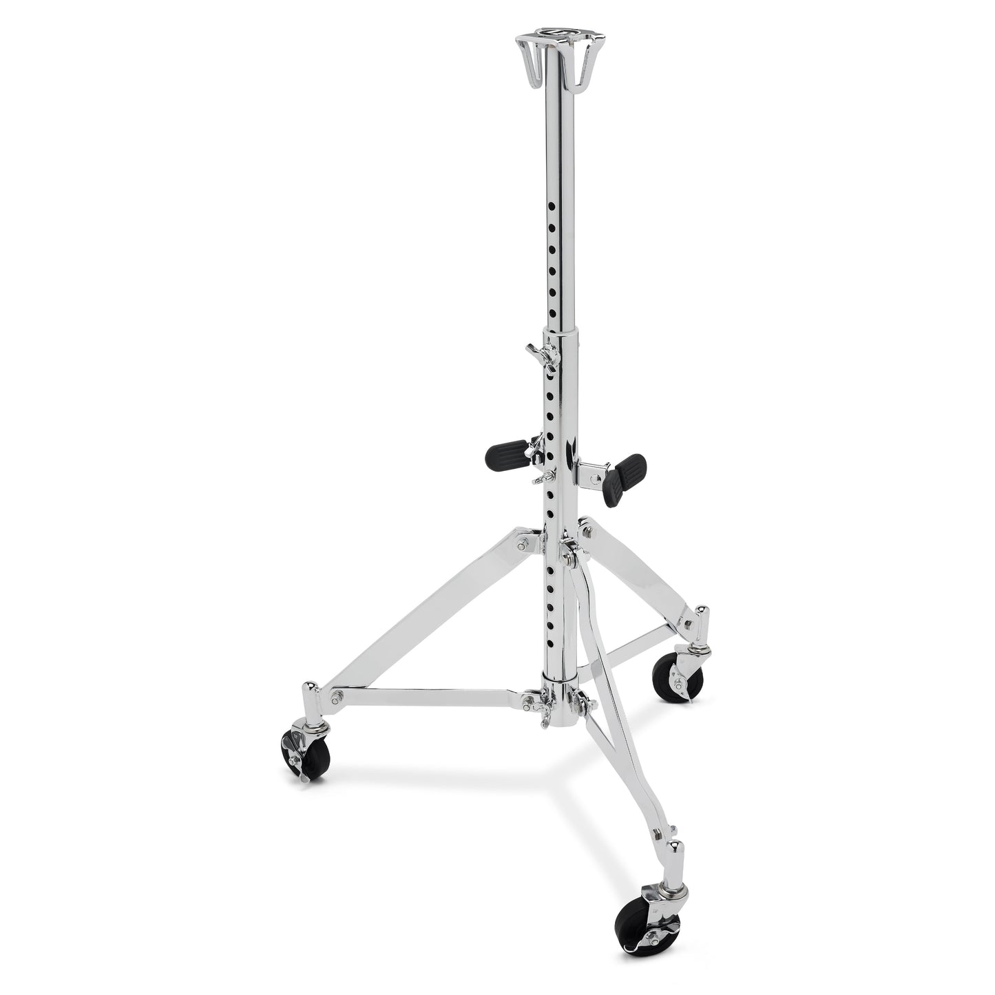 Double Conga Stand Slide Mount