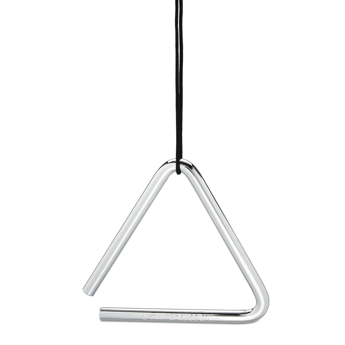 5 Triangle with Striker
