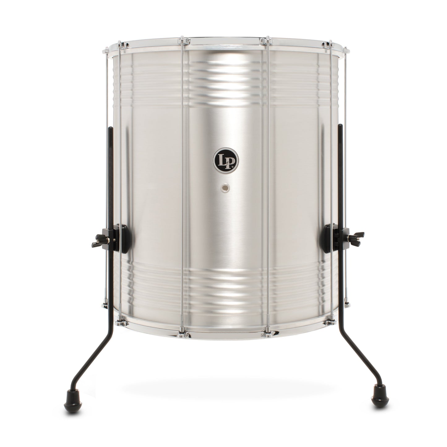 22 X 20 Aluminum Surdo with Legs