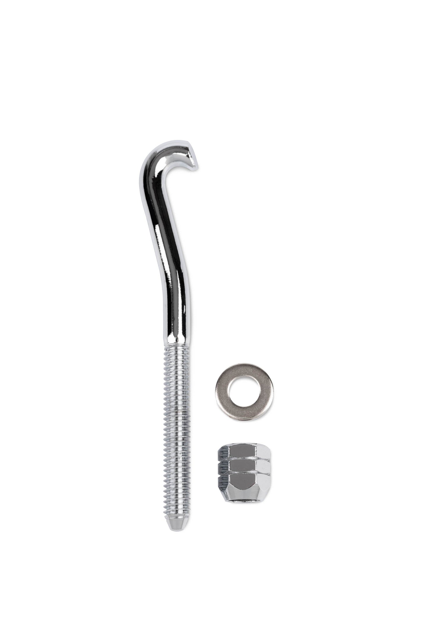 Tambora Lug Chrome