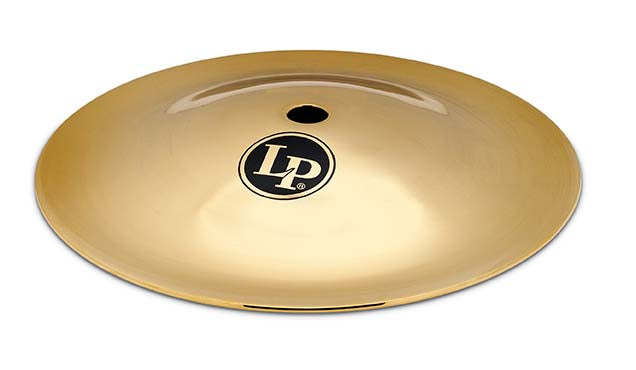 7 Ice Bell Brass
