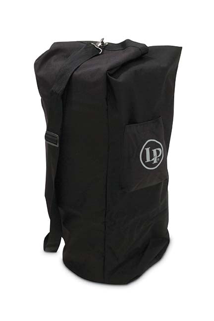 Padded Conga Bag Black
