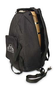 Palladium Conga Bag with Wheel