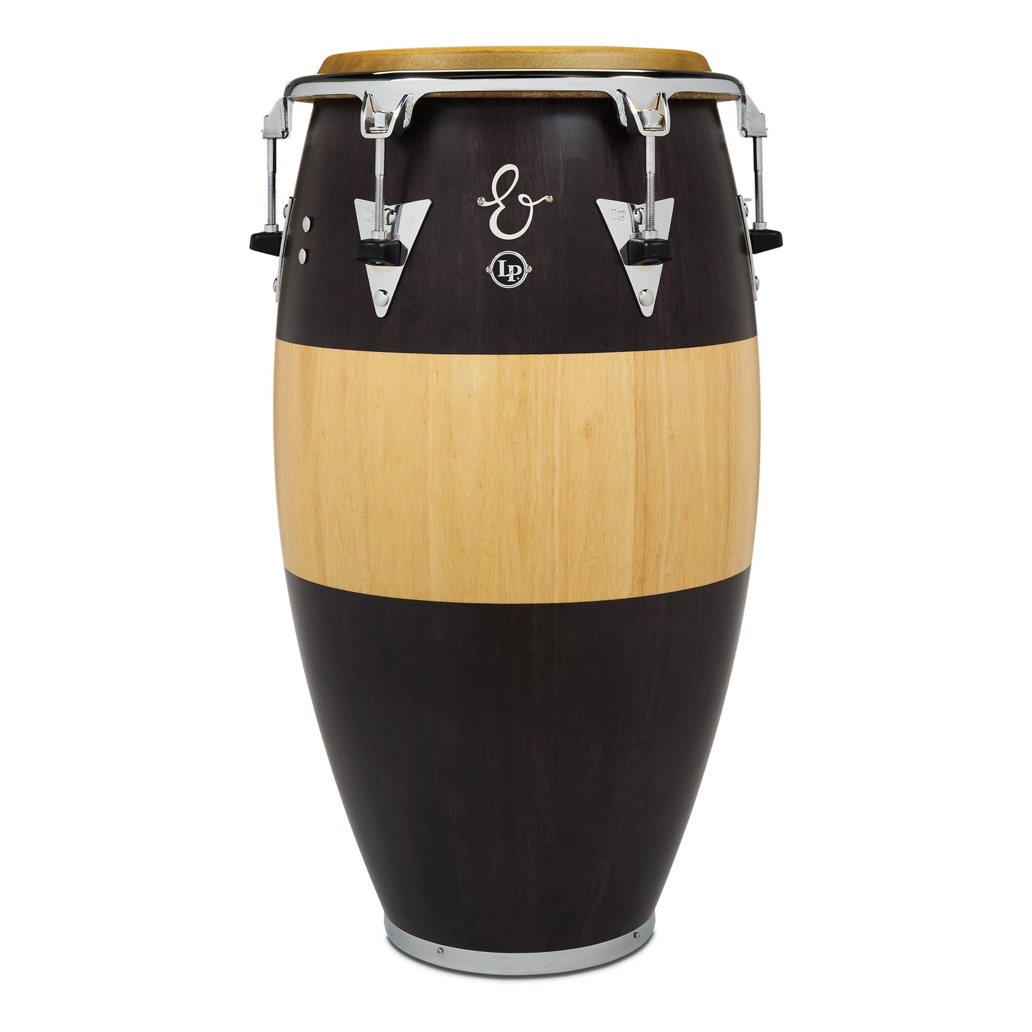 LP E - class Top - tuning 12 - 1/2 Inch Tumba