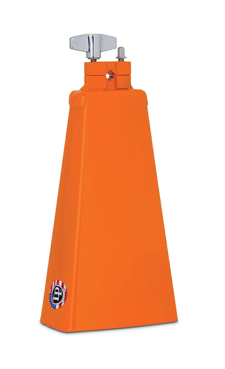 LP LP570G5 Giovanni Hidalgo 8 Cowbell with Vise Mount
