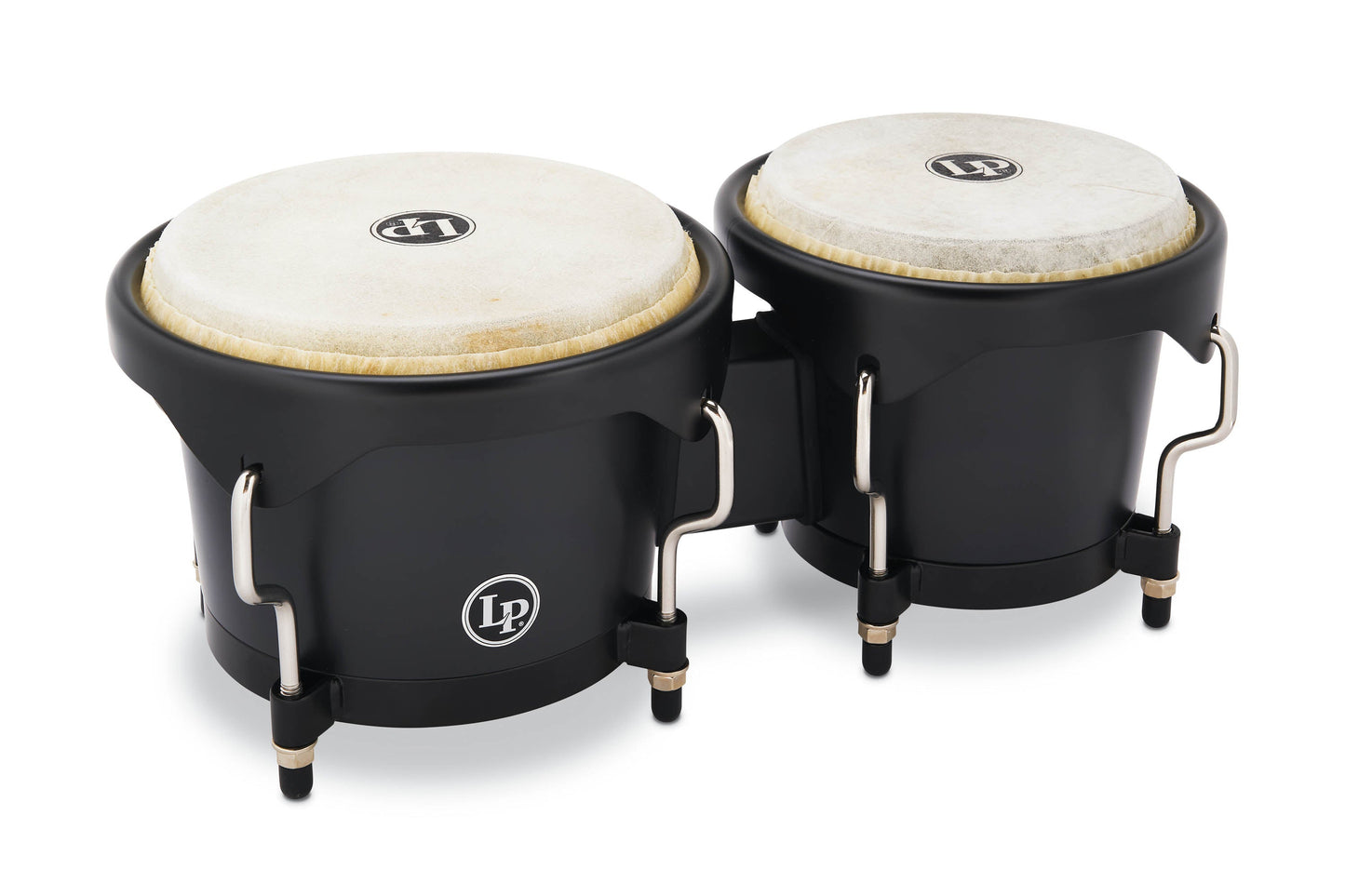 6 1/4 - 7 1/4 Discovery Bongo Onyx Blk