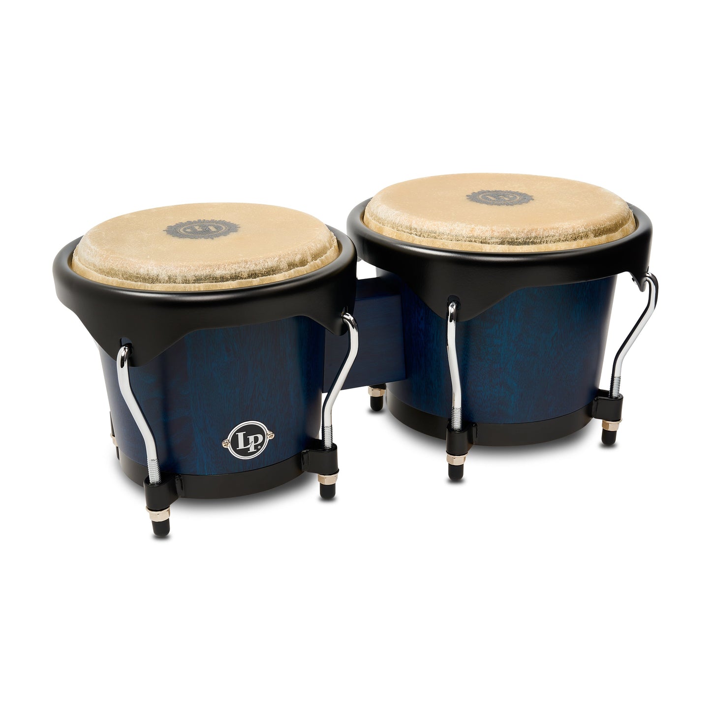 City II 6 - 7 Bongos Mango Blue Bk