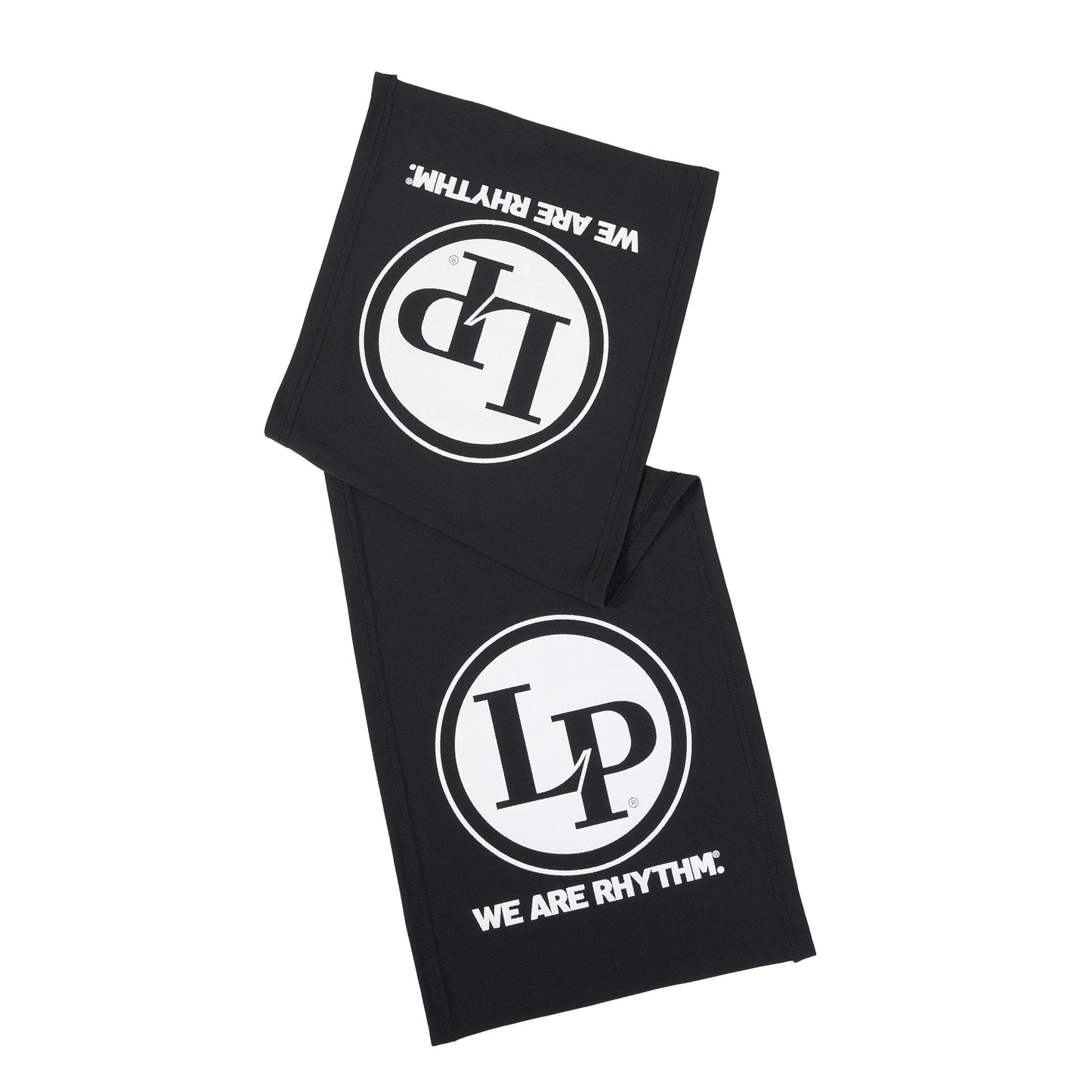 LP Logo Towel