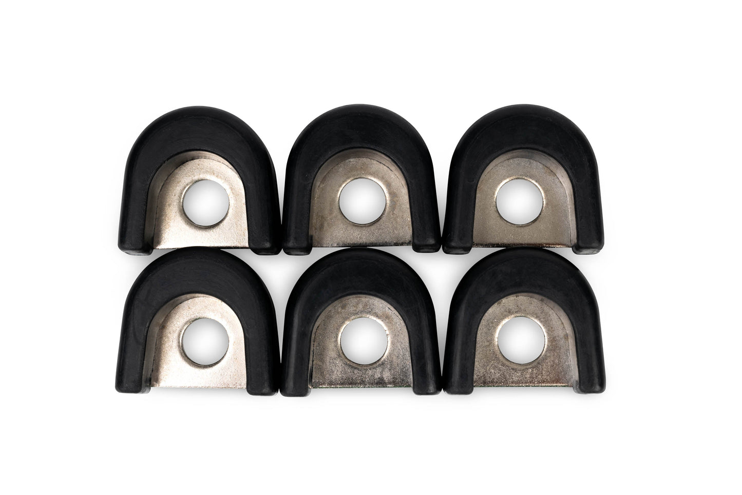 Conga Shell Protector Chrome 6 - PACK