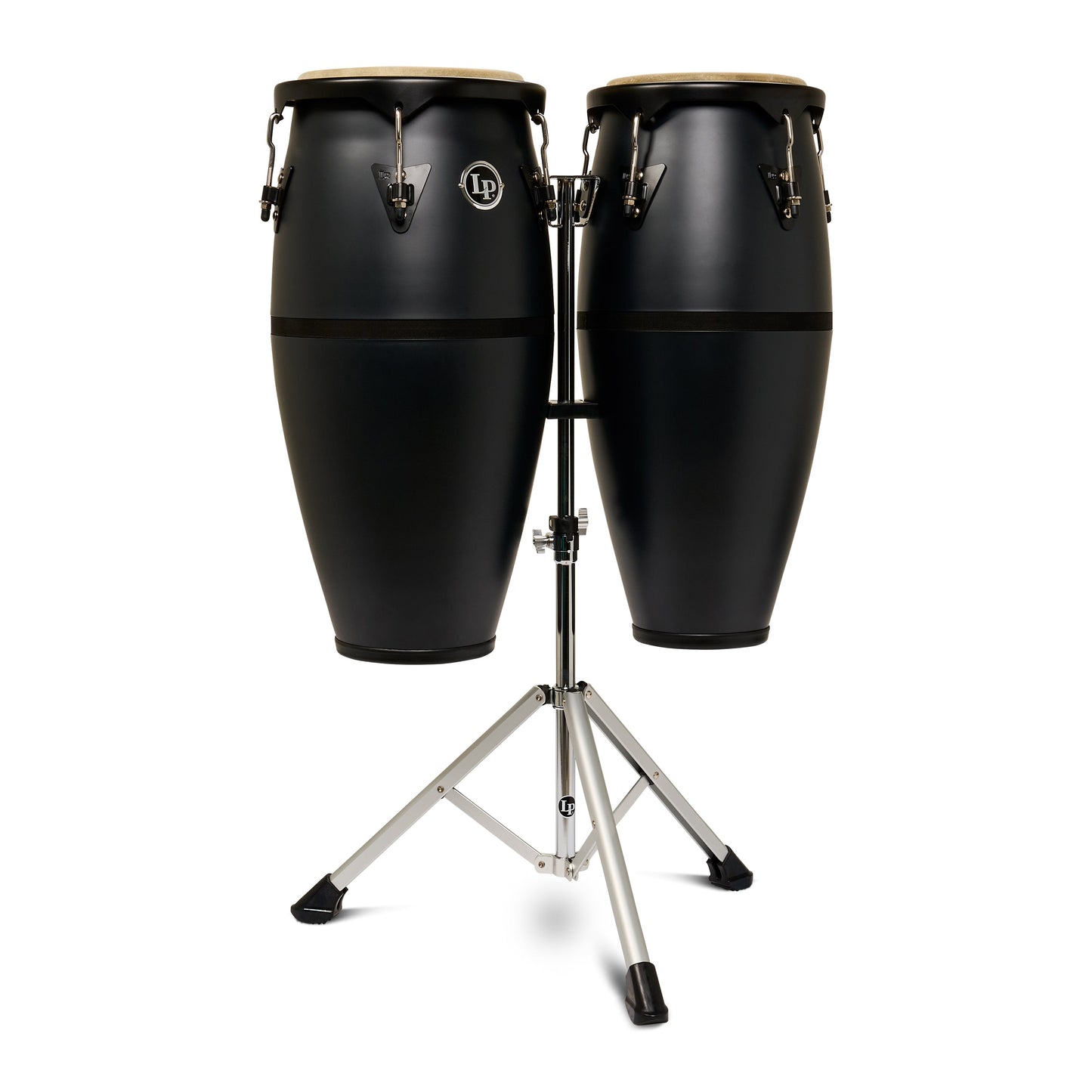 10 - 11 Discovery II Conga Set with Al Std - Onyx