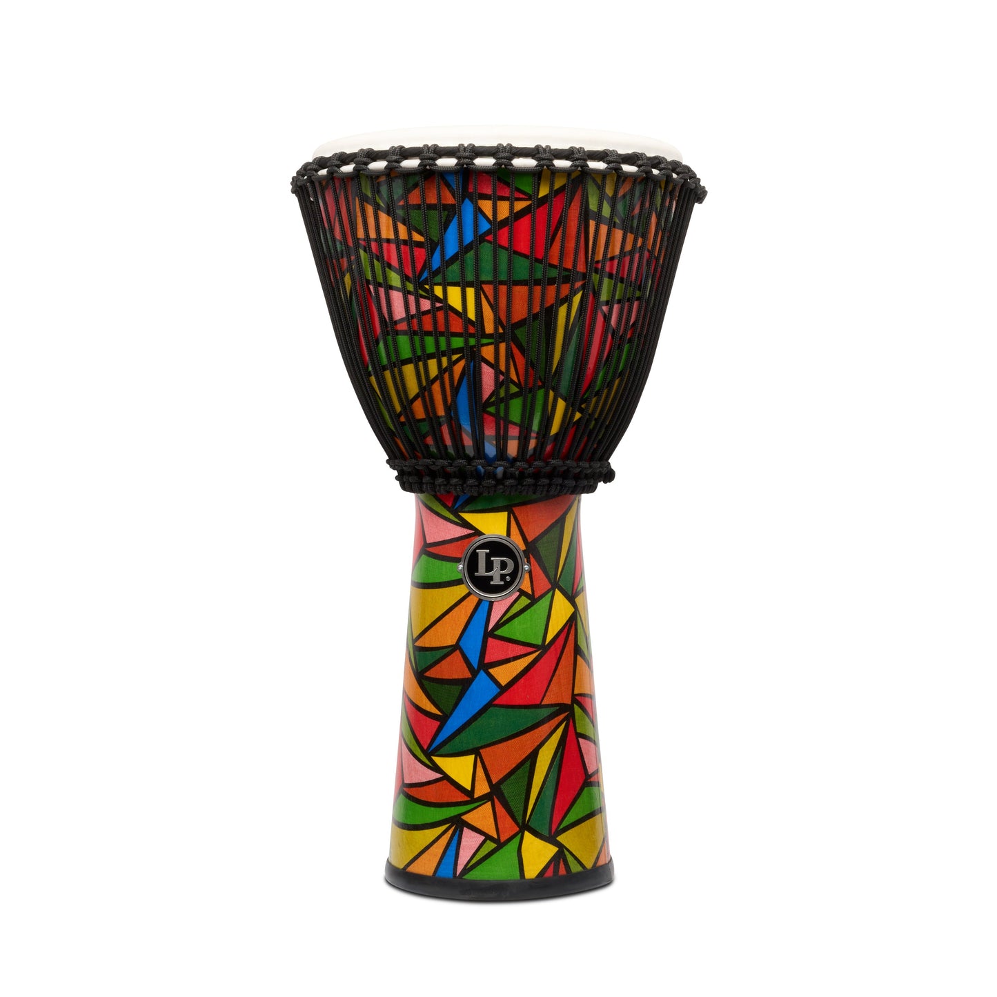 LP World Beat 12 - 1/2 Rope Tuned Djembe