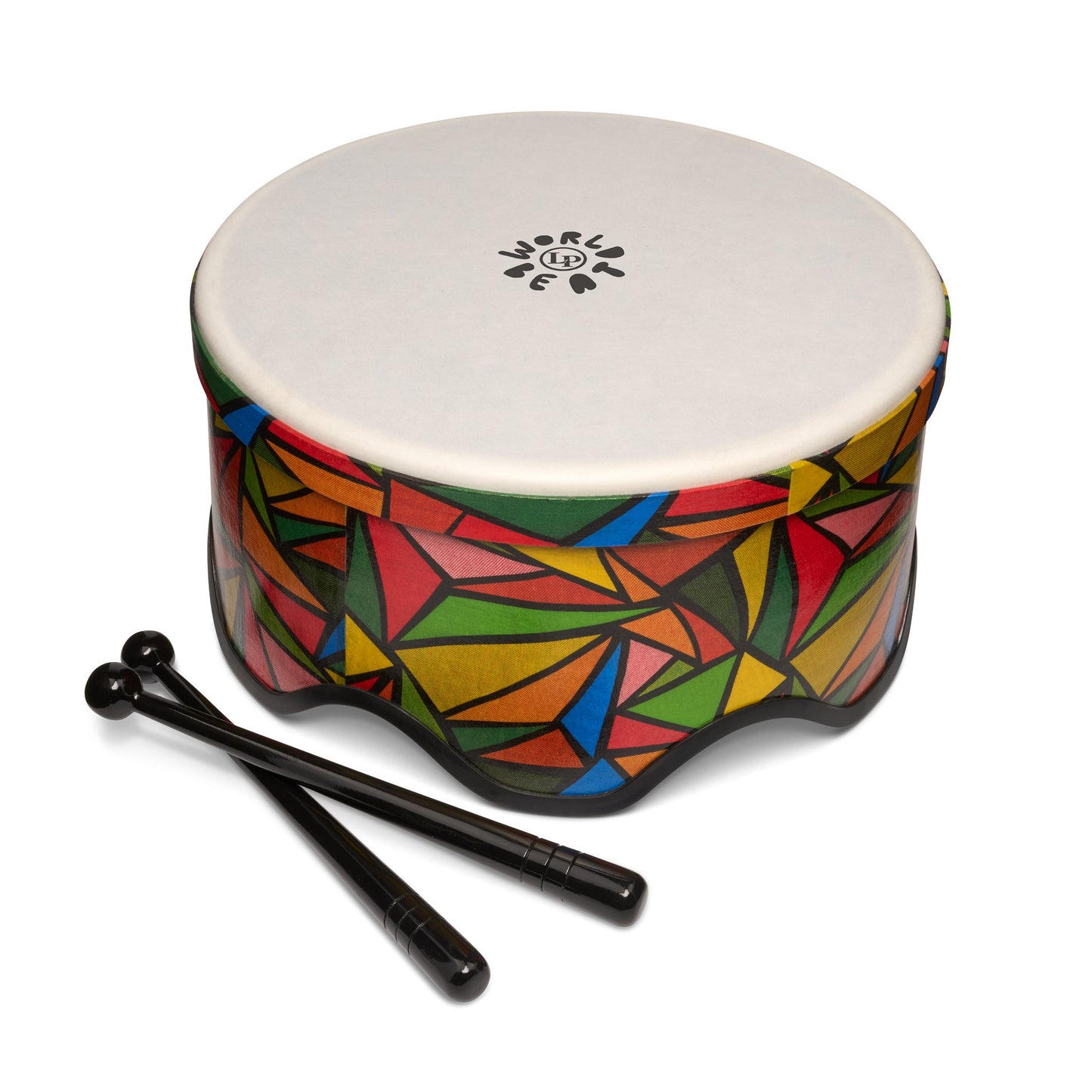 LP World Beat Pretuned 16 Tom Tom