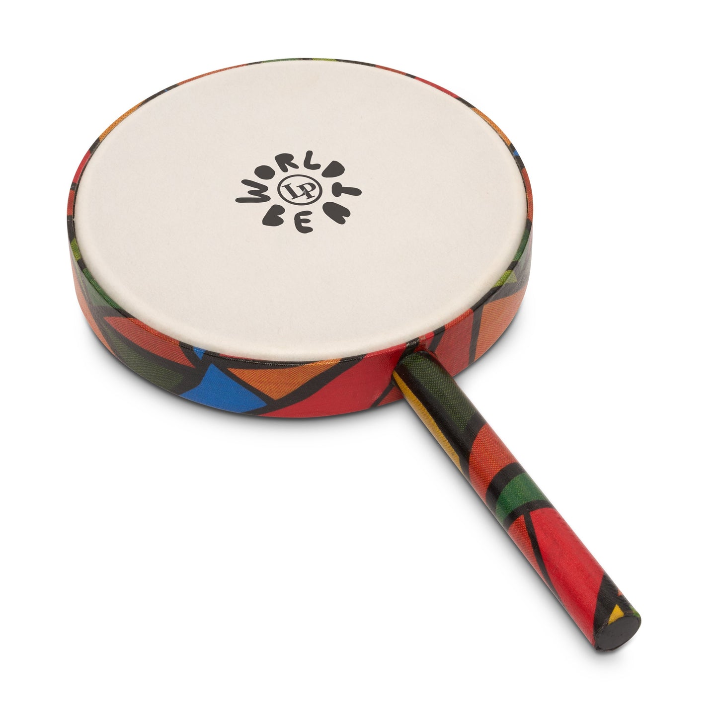 LP World Beat Mini - tom Large