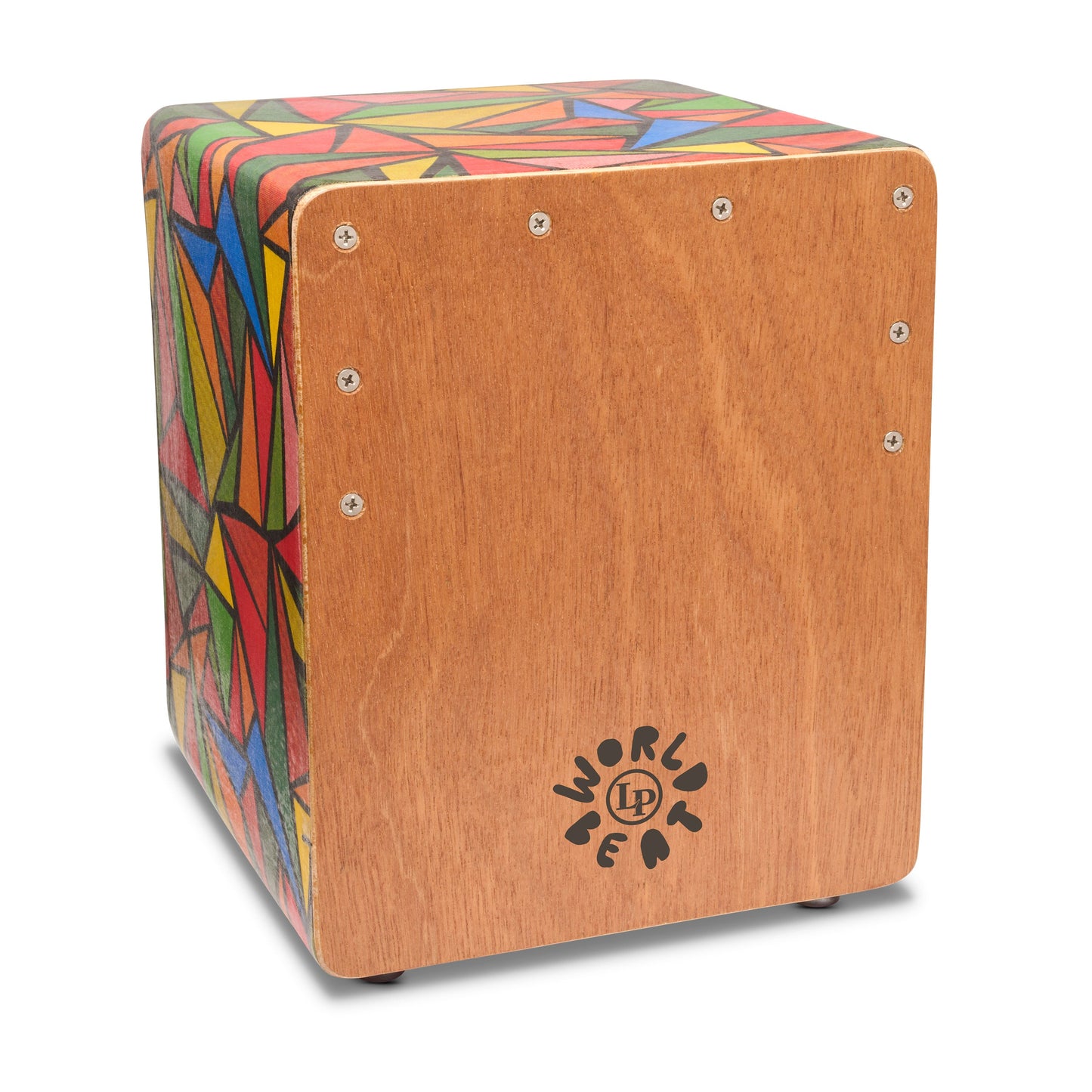 LP World Beat Cajon Small