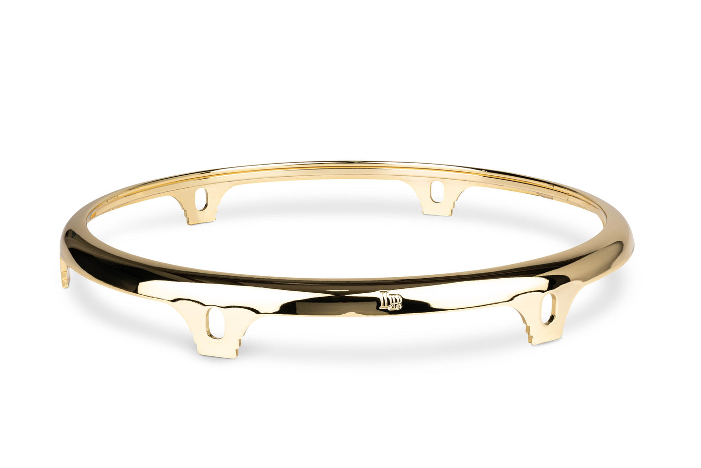 CC2 Conga Rim Gold 12 - 1/2