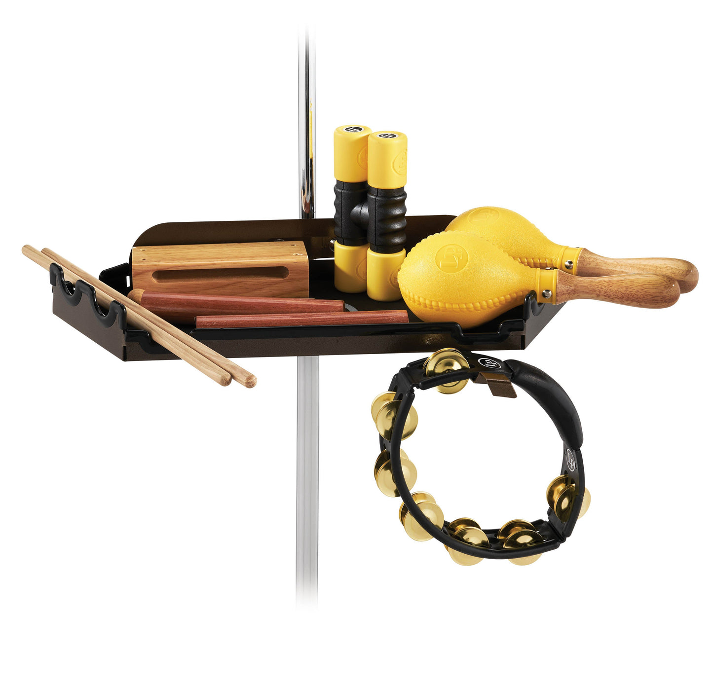 LP LP761 Performance Tray