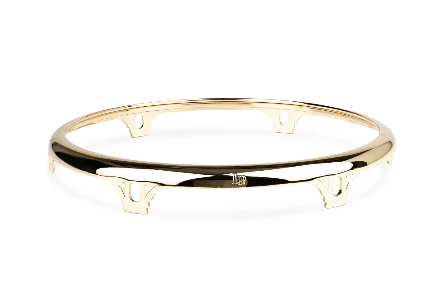 LP Rim for Conga Z Series Gold