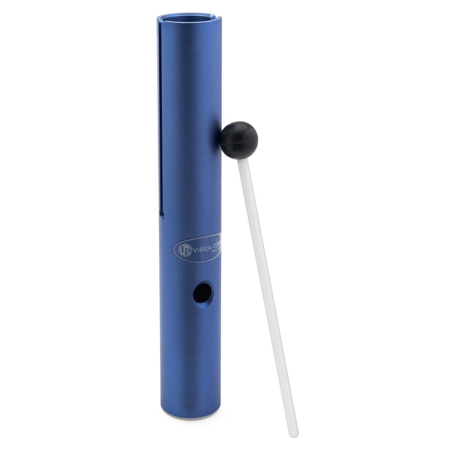 Vibra - tone Large Indigo Blue