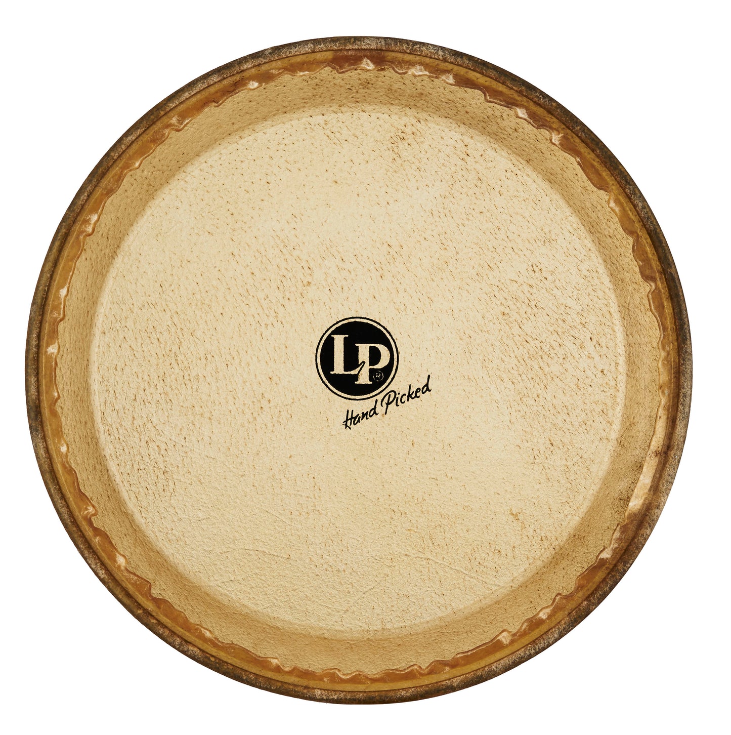 LP 9 3/4 Rawhide Requinto Head