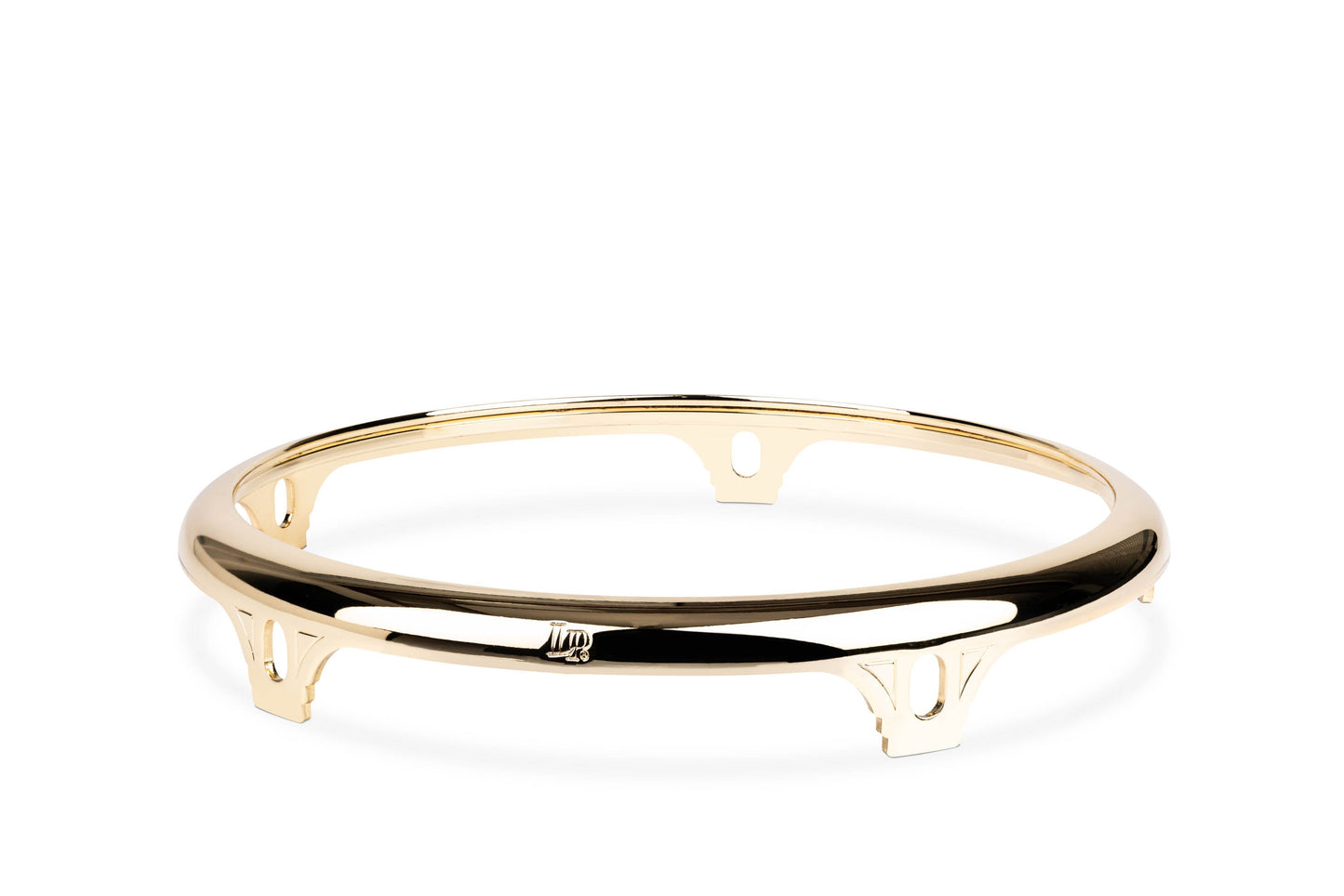 Requinto Replacement Rim Gold