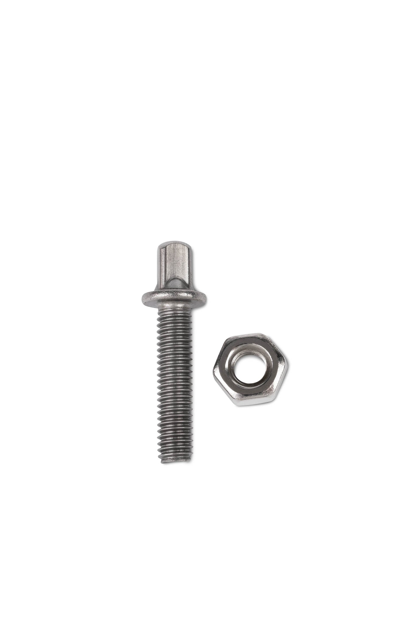 Compact Tuning Screws with Nuts 6 - PACK
