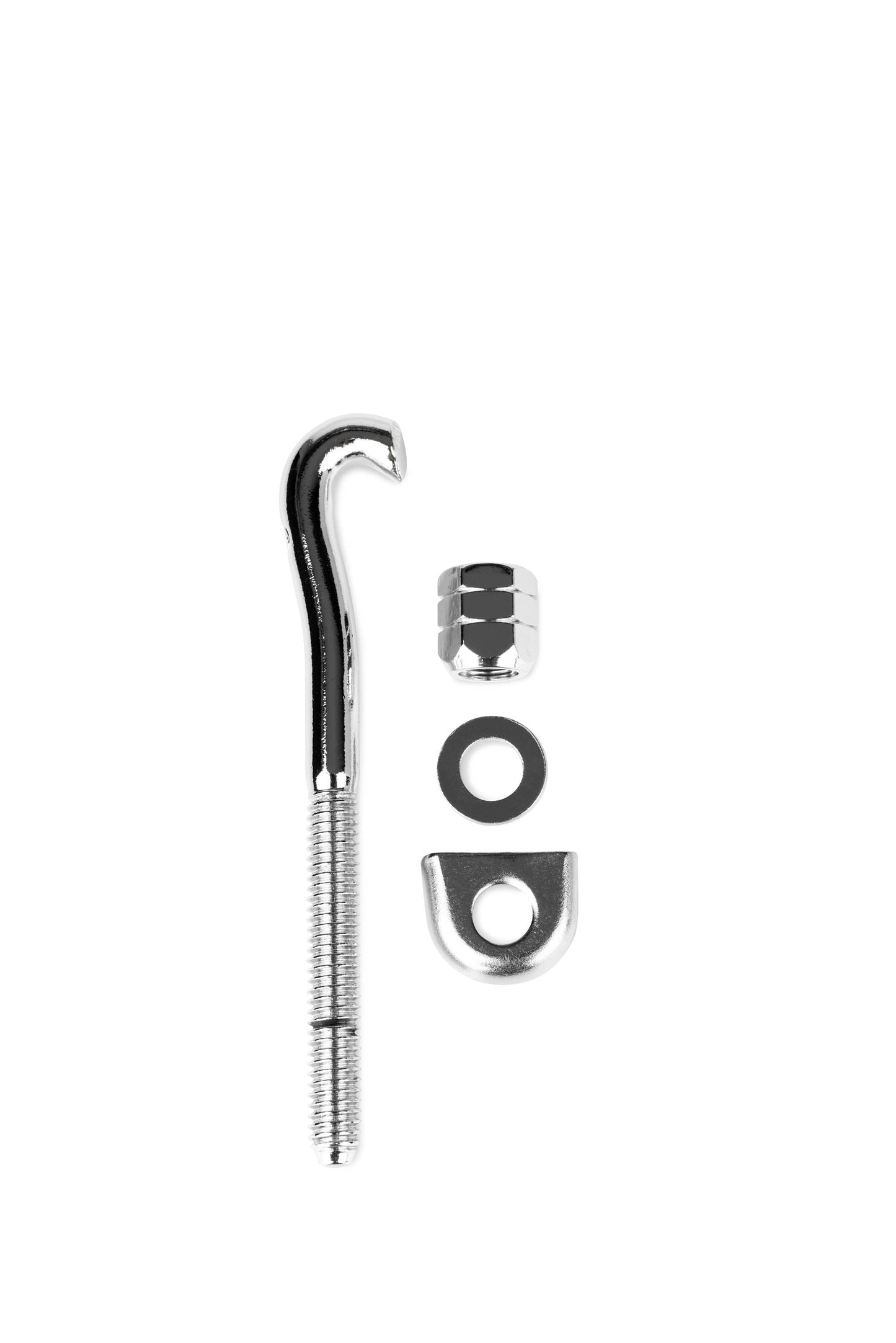 Jr. Conga Lug for Chrome Lp - jrc