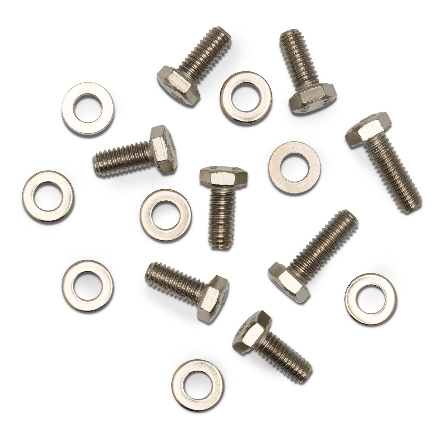 Universal Hex Head Bolt