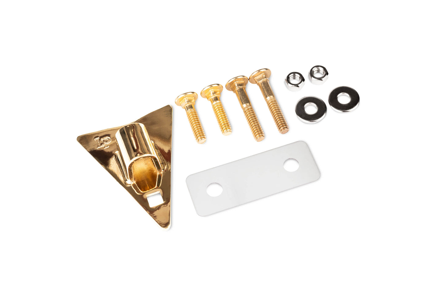 Gold Side Plate Kit for CP799 - AW