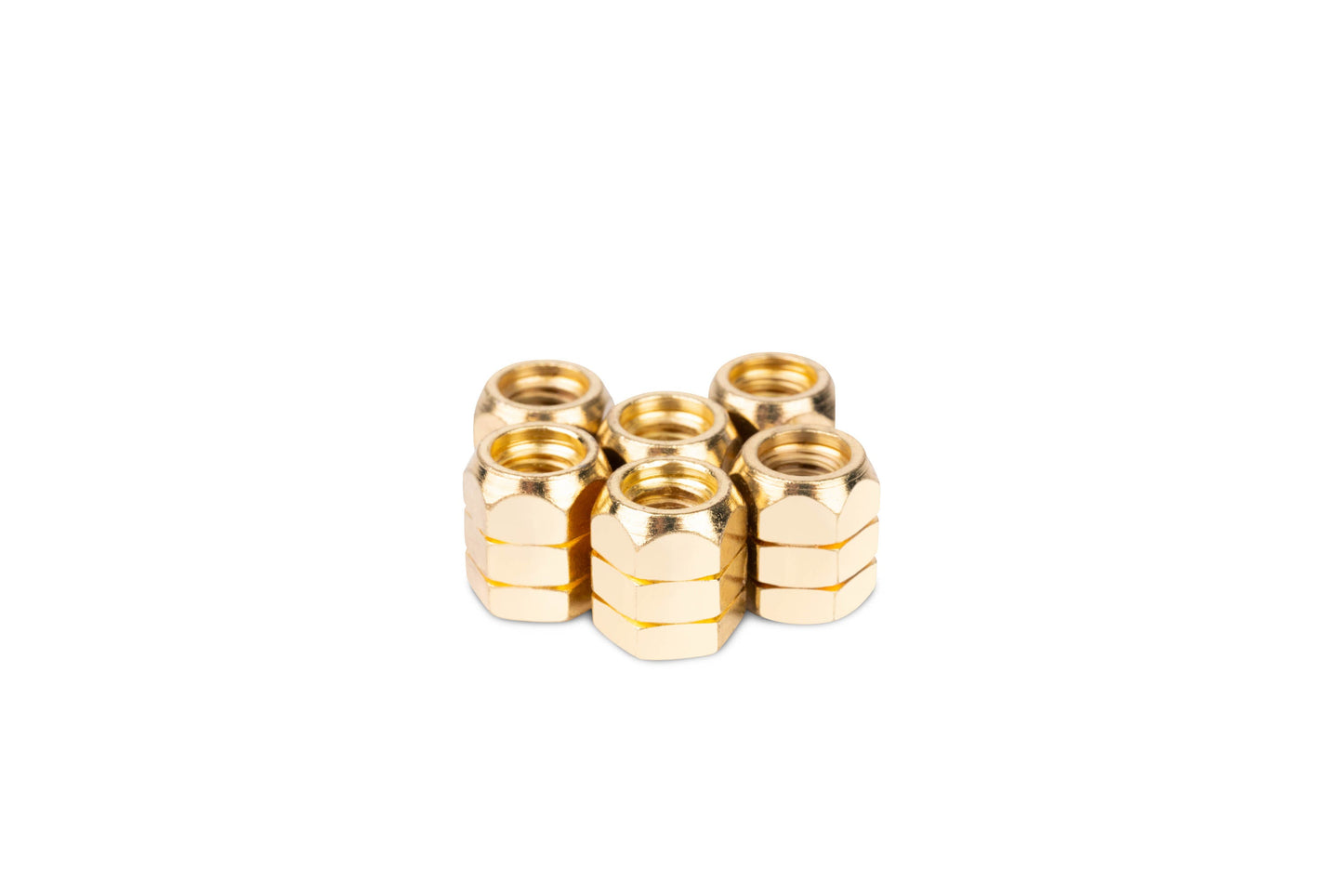 Super Nuts Gold 6 - PACK