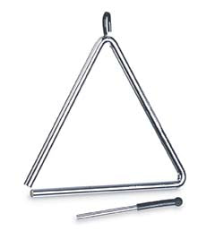 Aspire 10 Triangle with Striker