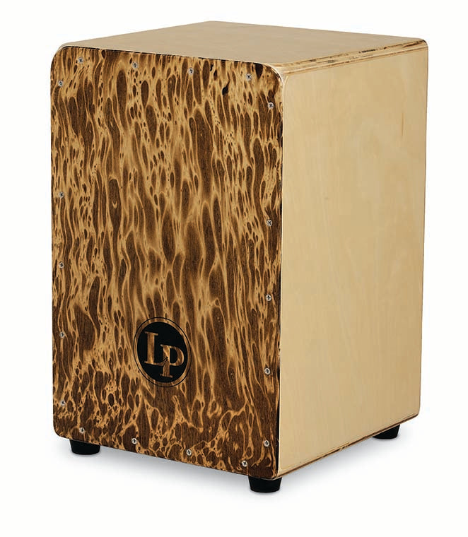 LP LP Aspire LPA1332 - HC Wire Cajon Havana Cafe