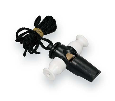 Aspire Tri - tone Whistle