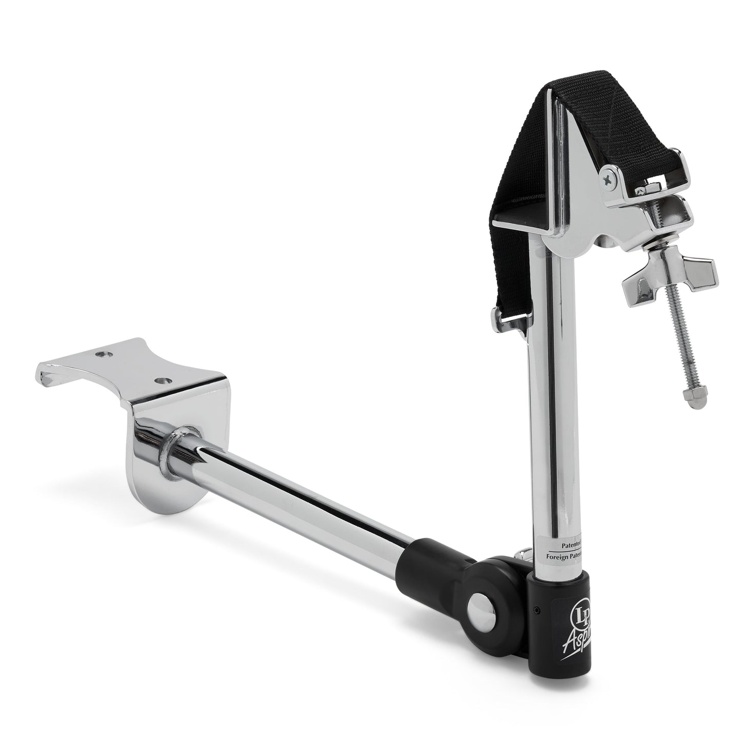 Aspire Slide Mount Bongo Bracket