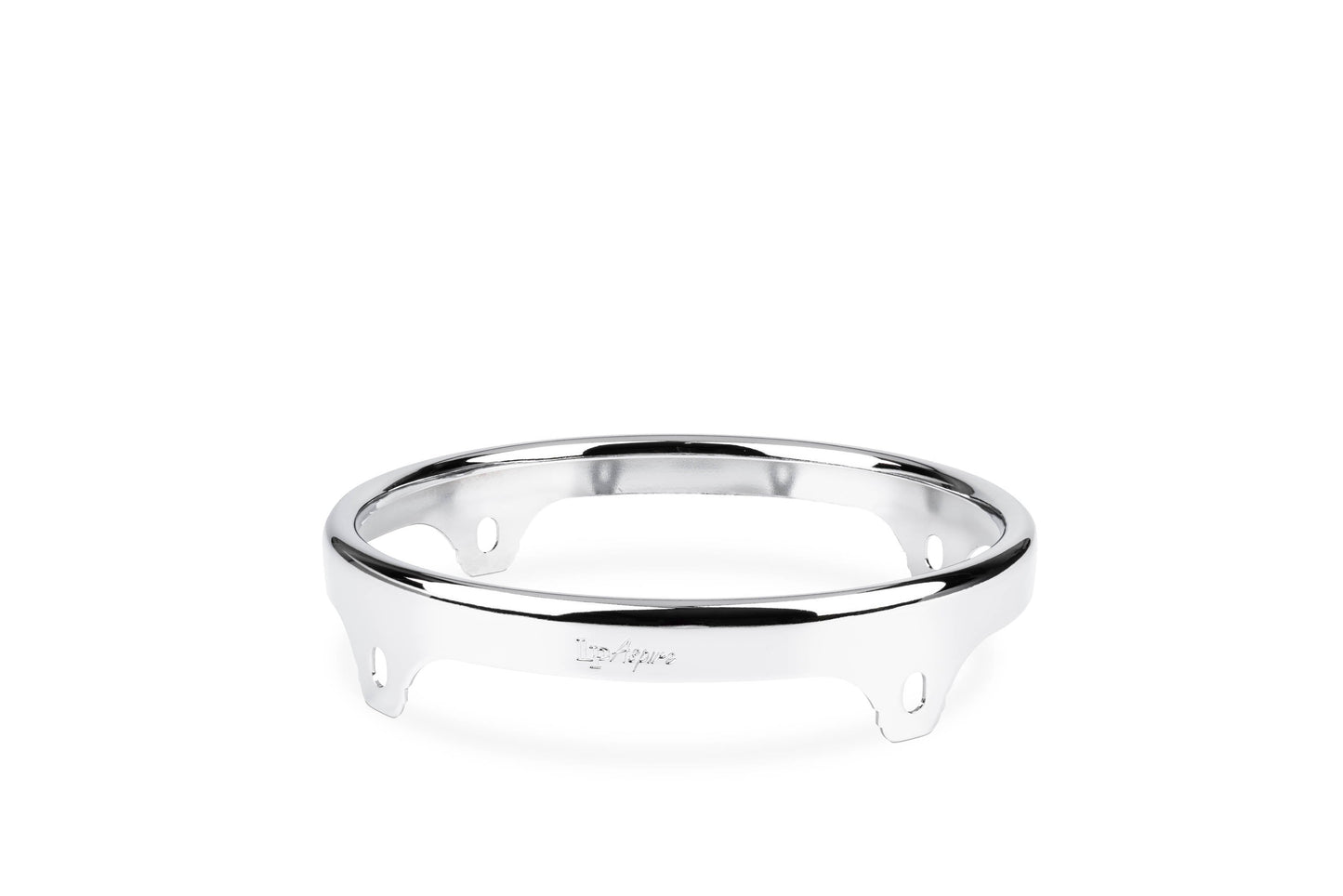 Bongo Rim Chrome 8