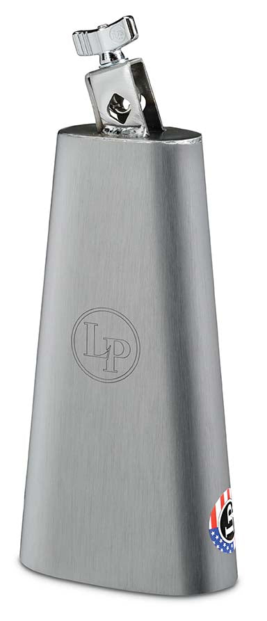 LP LPBB105 10 Banda Cowbell with 1/2 Mount