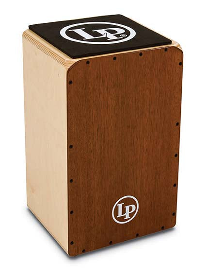 Cajon Pad