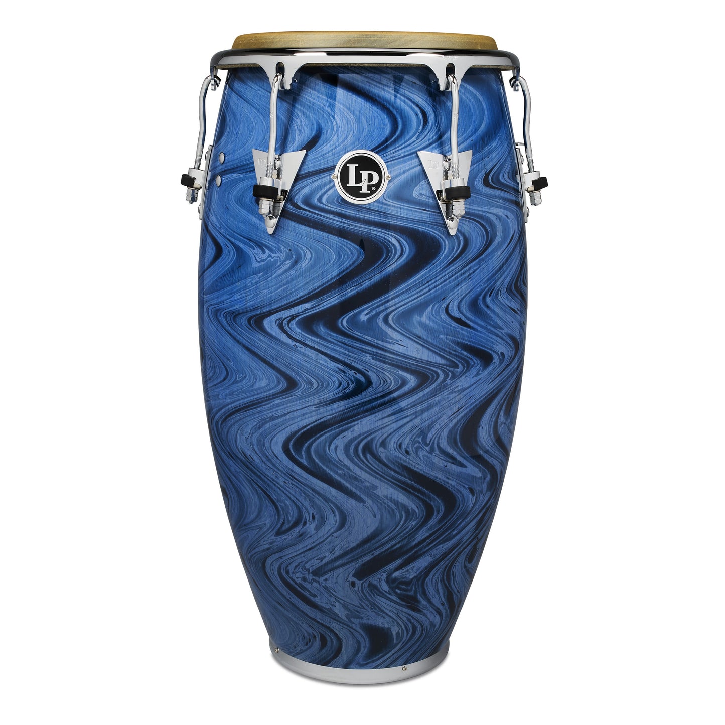J Madera CCII 11 - 3/4 Conga B Swirl CR