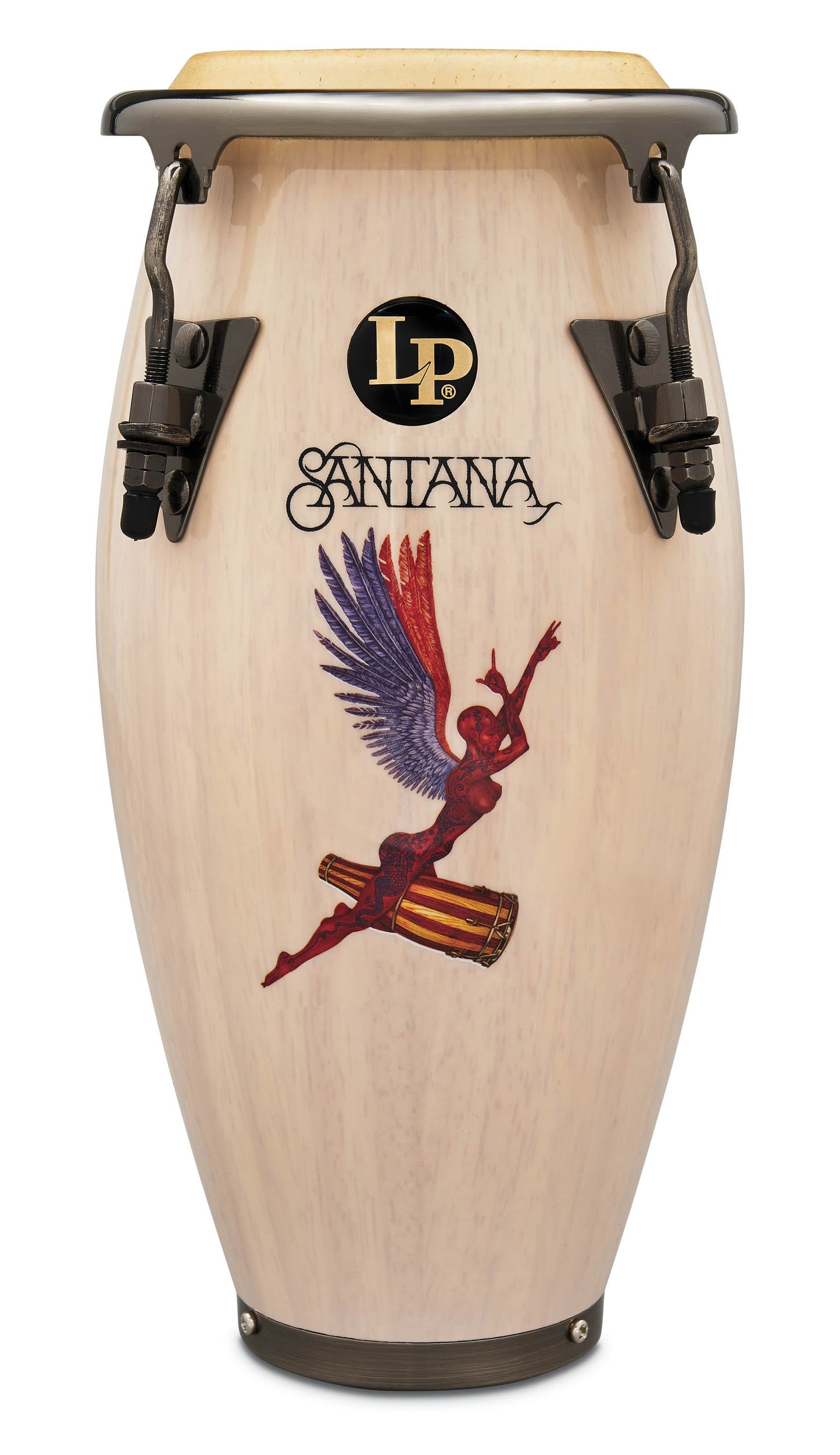 LP LPM197 - SNW Santana Abraxas Mini Tunable Conga