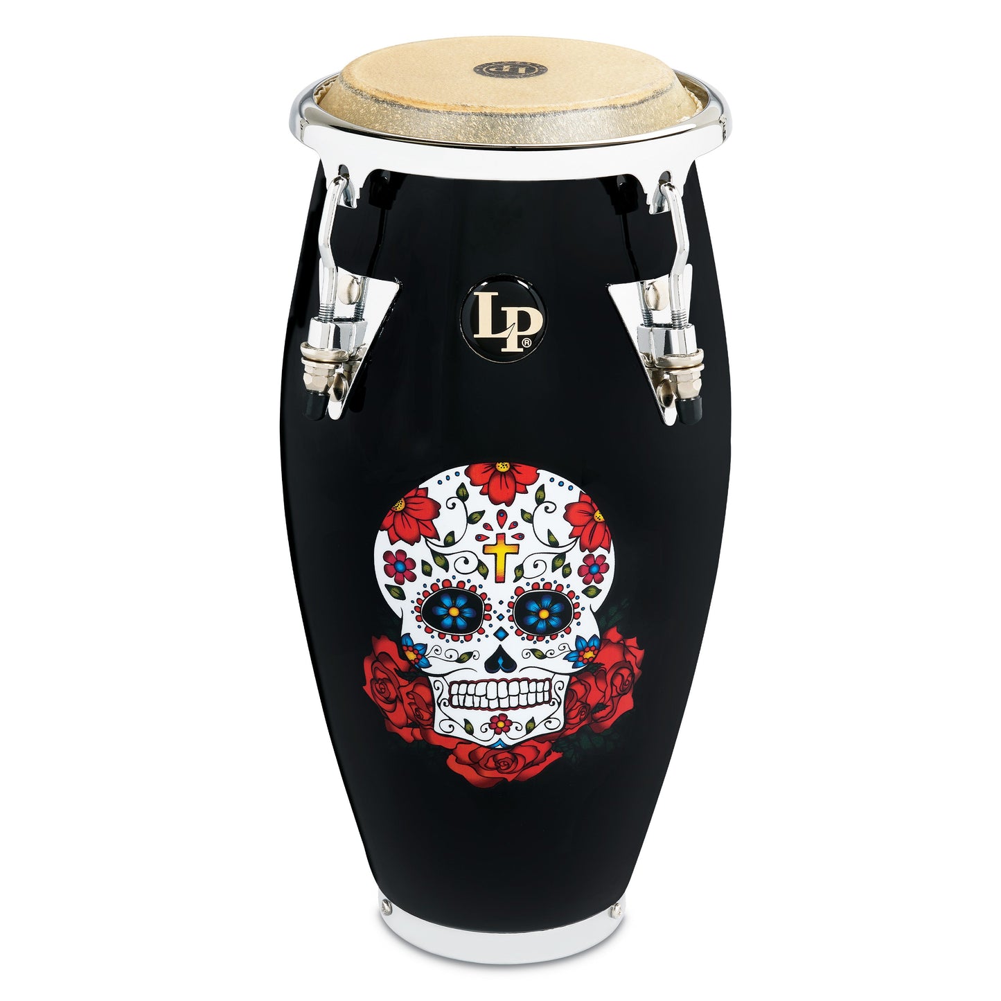 LP Karl Perazzo Mini Conga 4 - 1/2