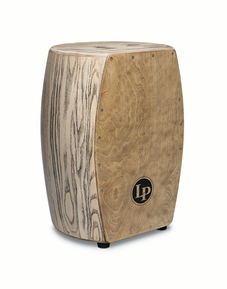 LP M1406GIO Giovanni Signature Stave Tumba Cajon
