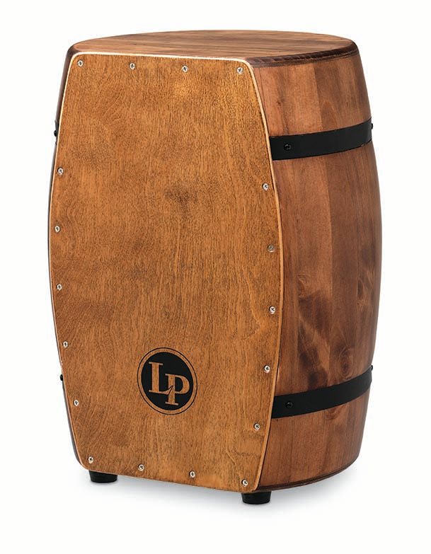 LP LP Matador M1406WB Stave Whiskey Barrel Tumba Cajon