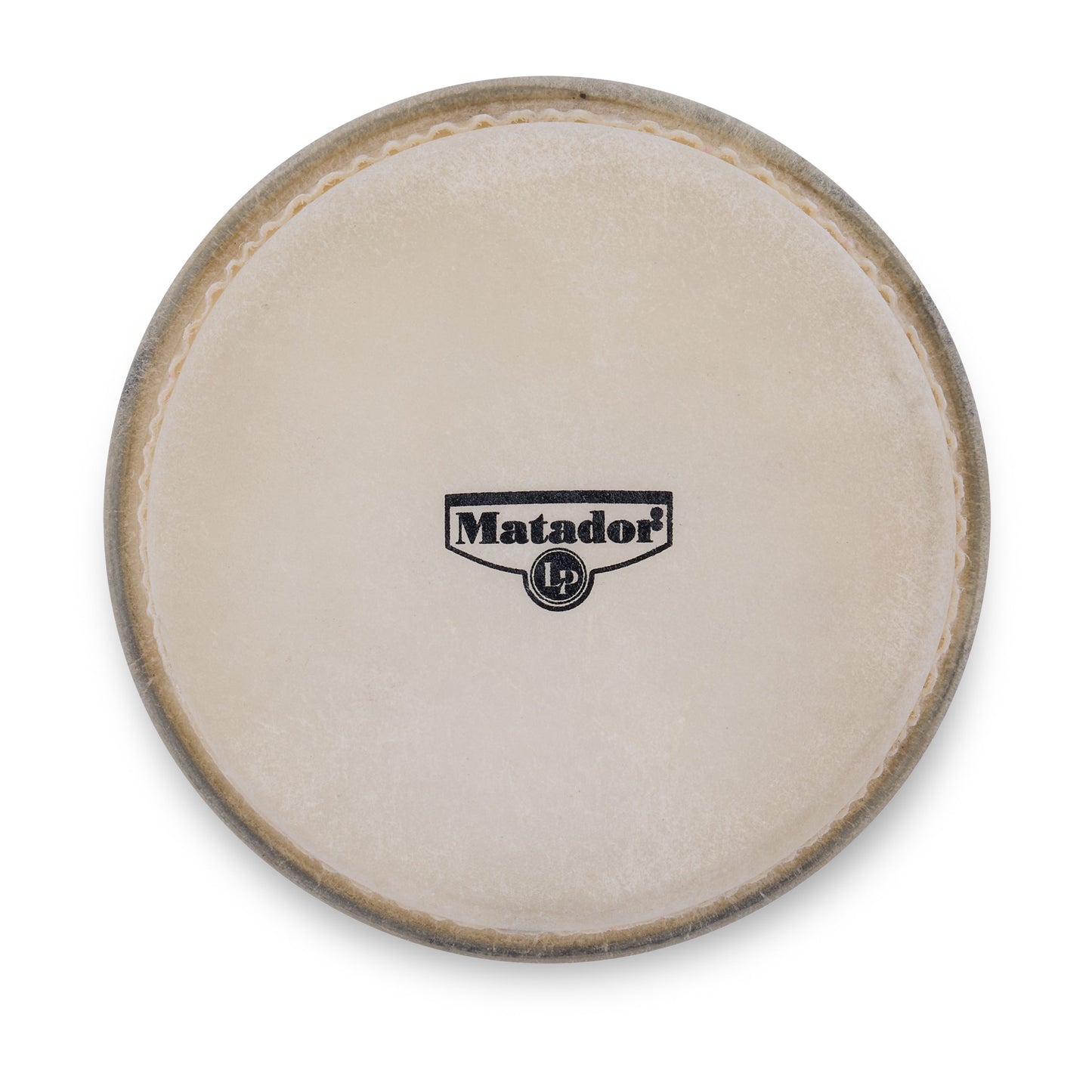 Matador 7 - 1/4 Rawhide Bongo Head