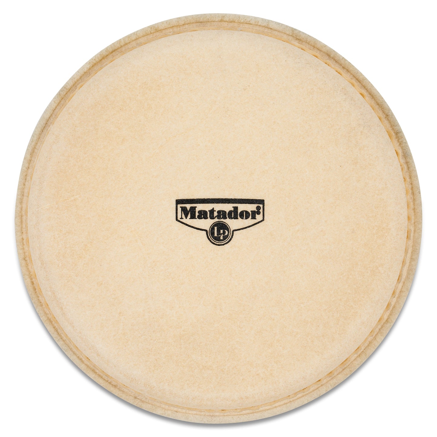 Matador 8 - 5/8 Rawhide Bongo Head