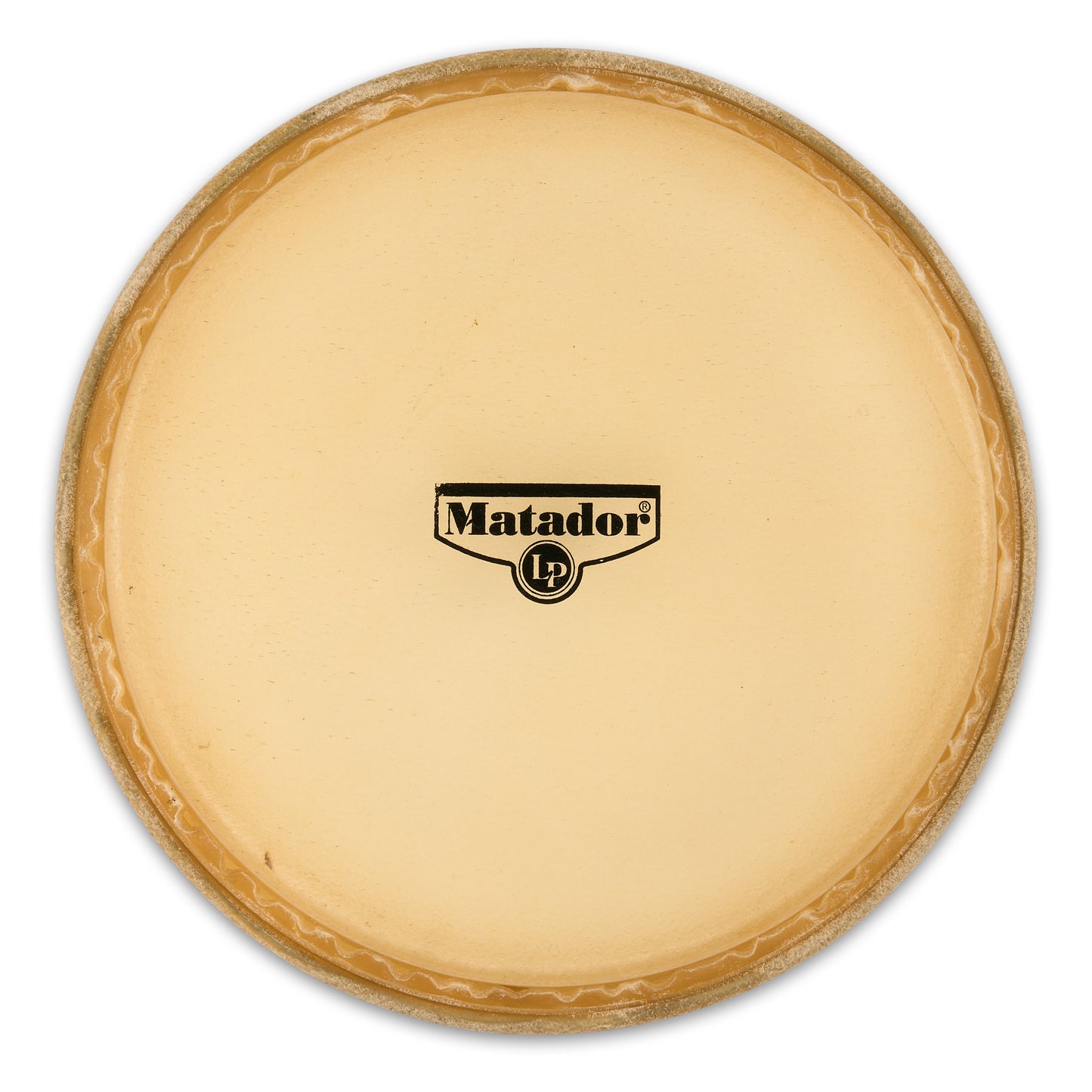 Matador 11 - 3/4 Rawhide Conga Head