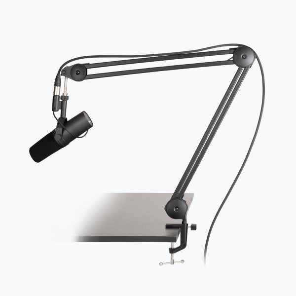 On-Stage Professional Studio Mic Boom Arm