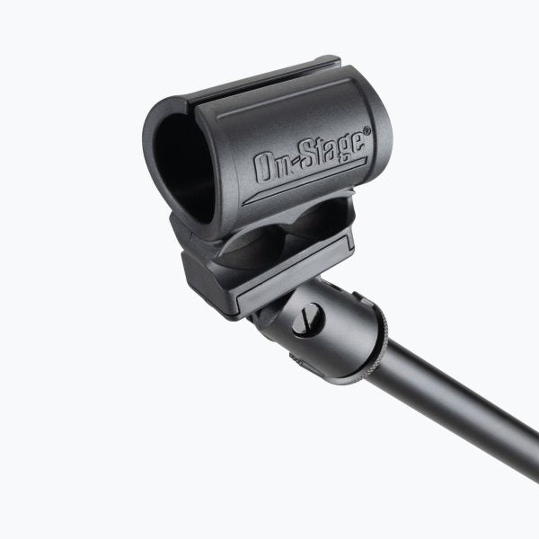 On-Stage Shock-Mount Wireless Mic Clip