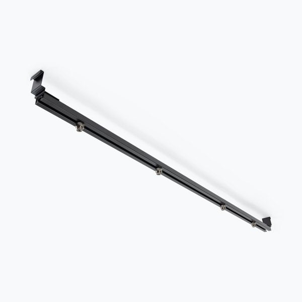 On-Stage Ceiling Bar for Mics and Lights