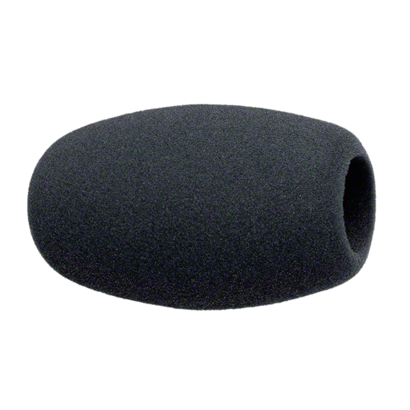 Sennheiser MZW1 Foam Windscreen
