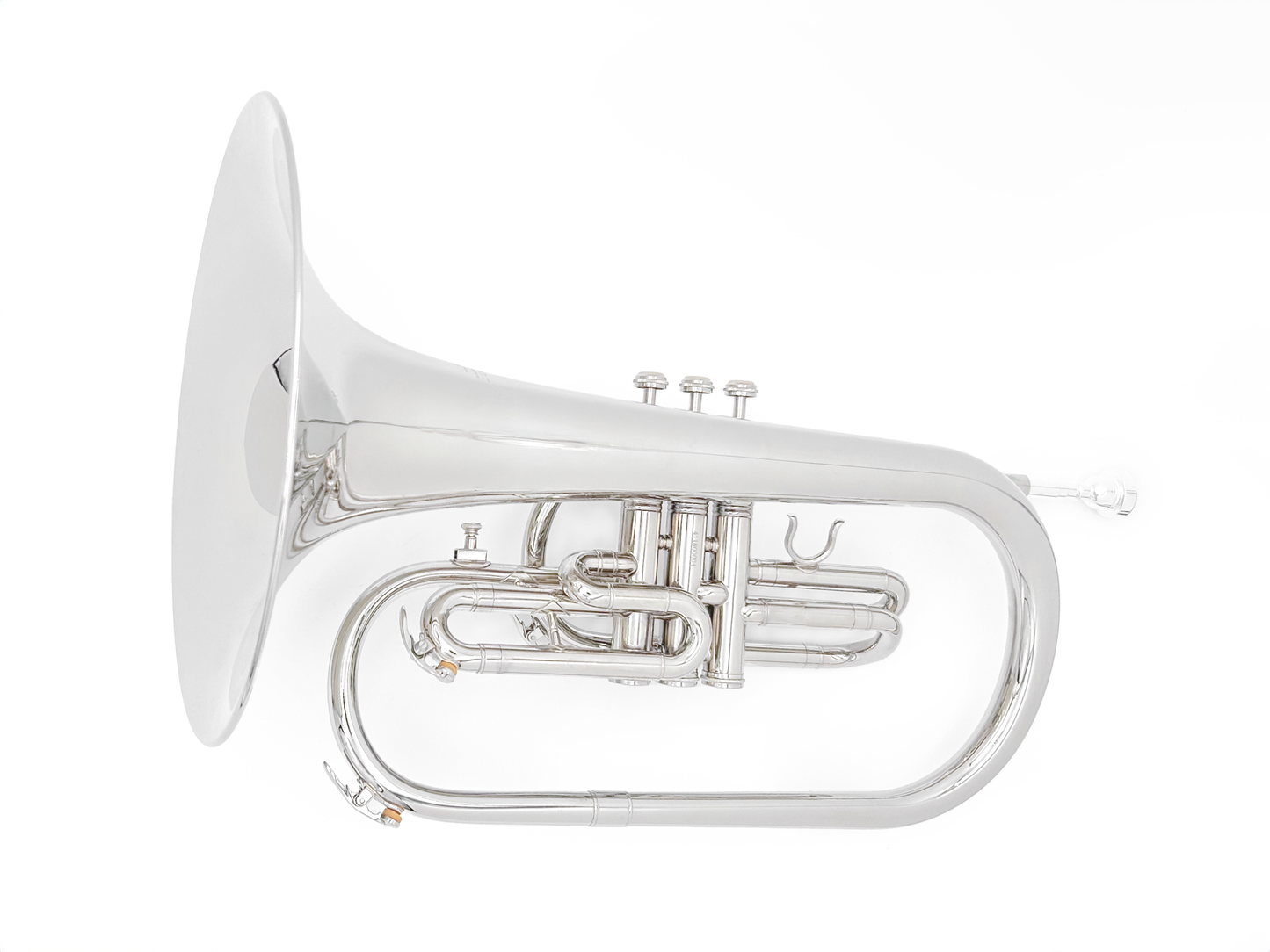 Triumph Series Marching Mellophone