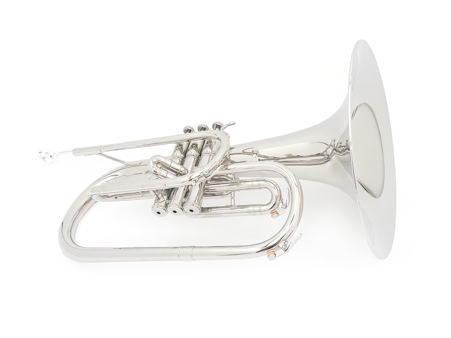 Triumph Series Marching Mellophone